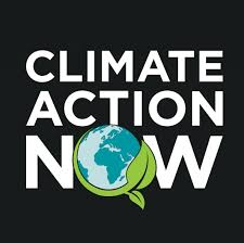 Climate Action Now! – There’s an App for that