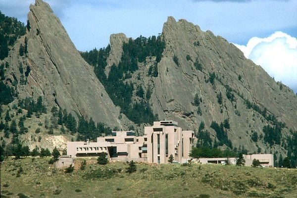 Protect NCAR